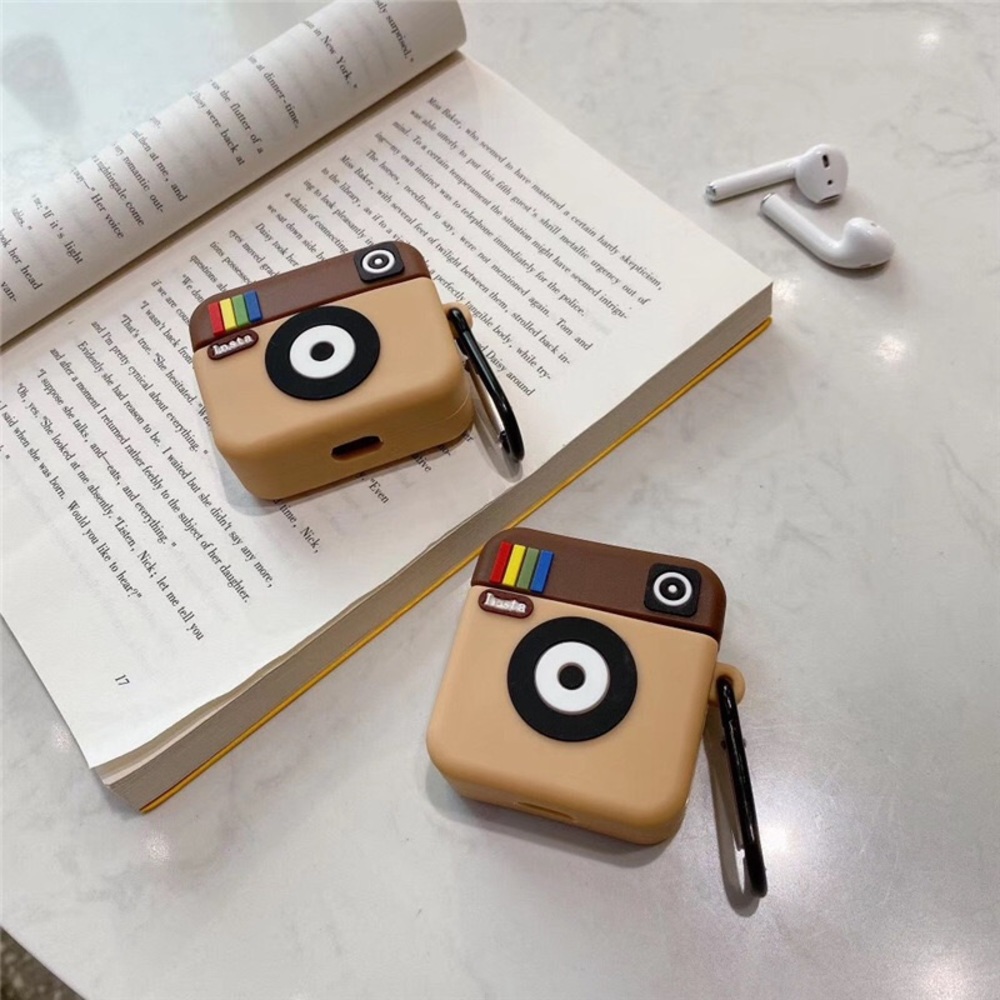 AIRPODS PRO Case IG Inspired - Picture 4 of 4
